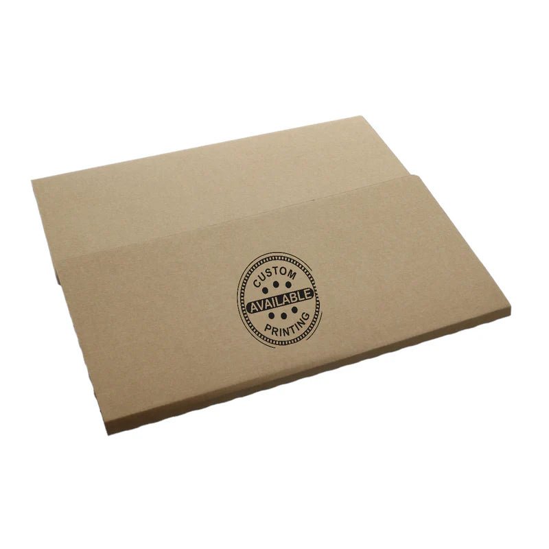 Music and Media Twist Mailer 32076 (6/12/18mm high) - PackQueen