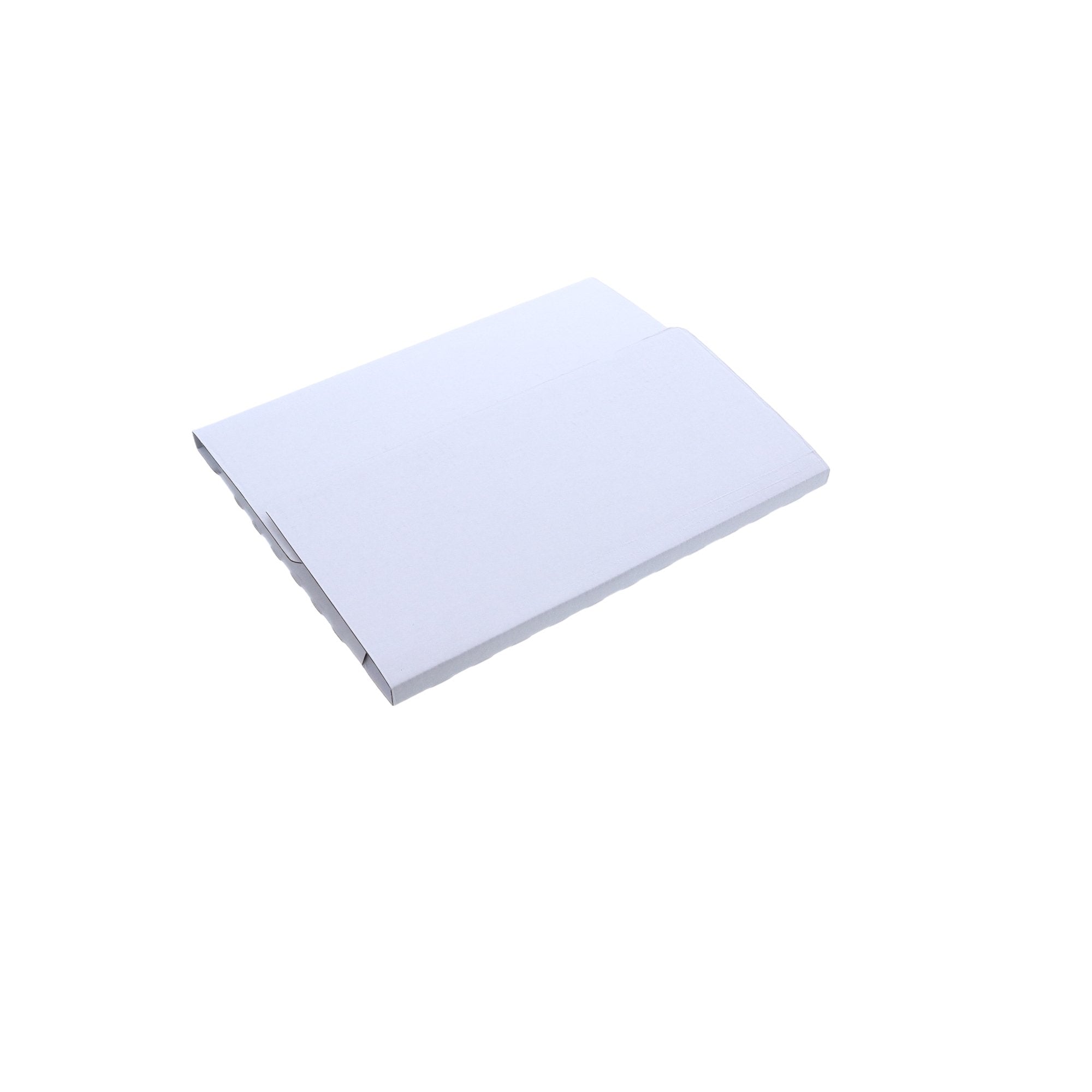 Music and Media Twist Mailer 32076 (6/12/18mm high) - PackQueen