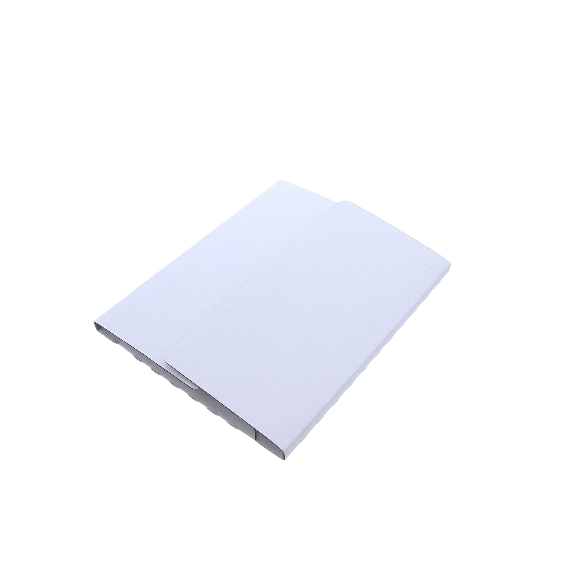 Music and Media Twist Mailer 32076 (6/12/18mm high) - PackQueen