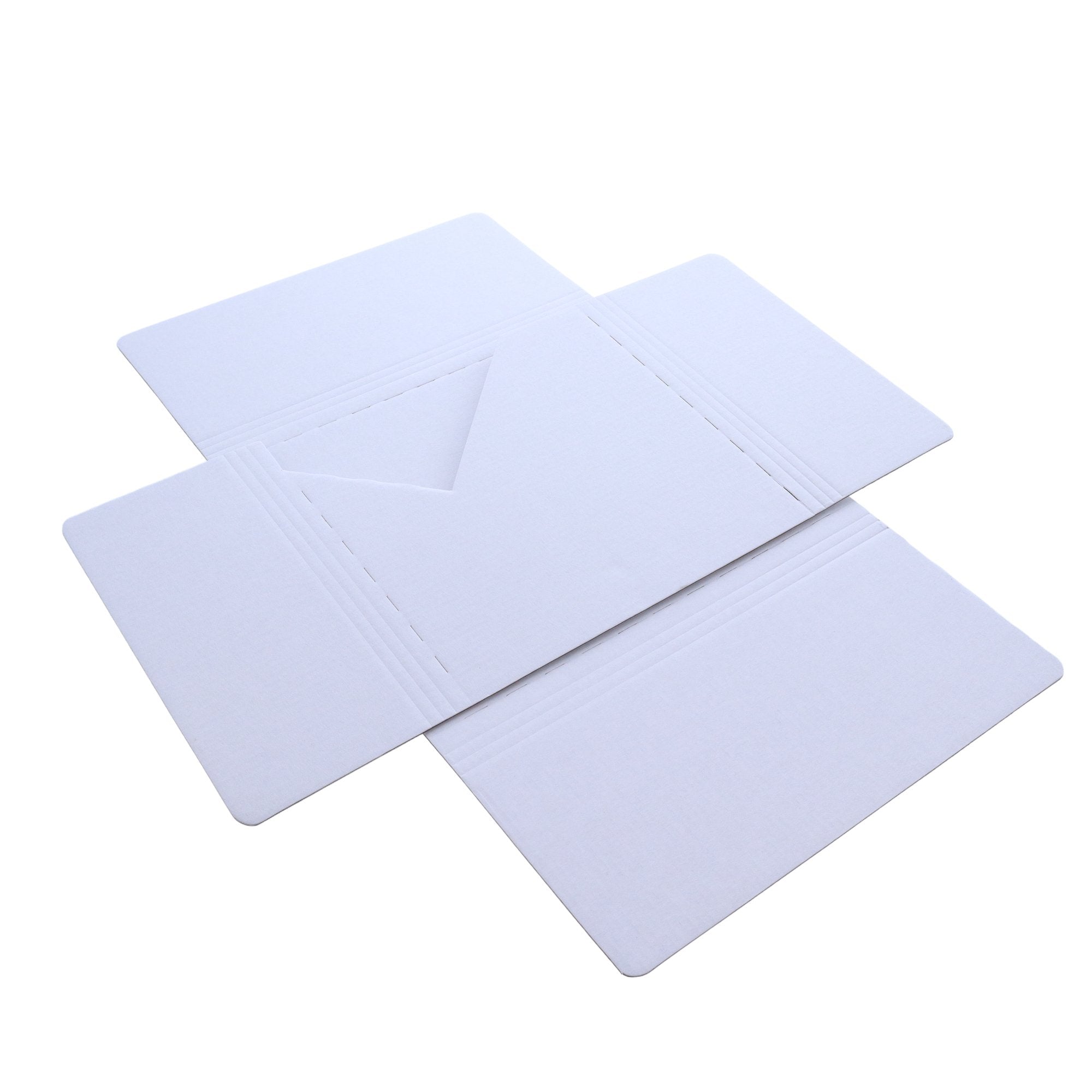 Music and Media Twist Mailer 32076 (6/12/18mm high) - PackQueen