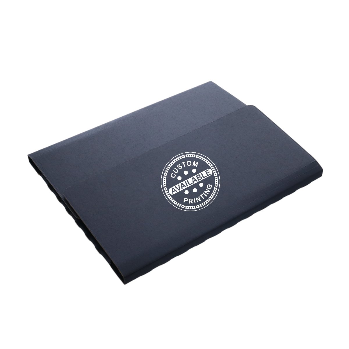 Music and Media Twist Mailer 32076 (6/12/18mm high) - PackQueen