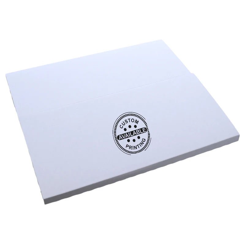 Music and Media Twist Mailer 32076 (6/12/18mm high) - PackQueen