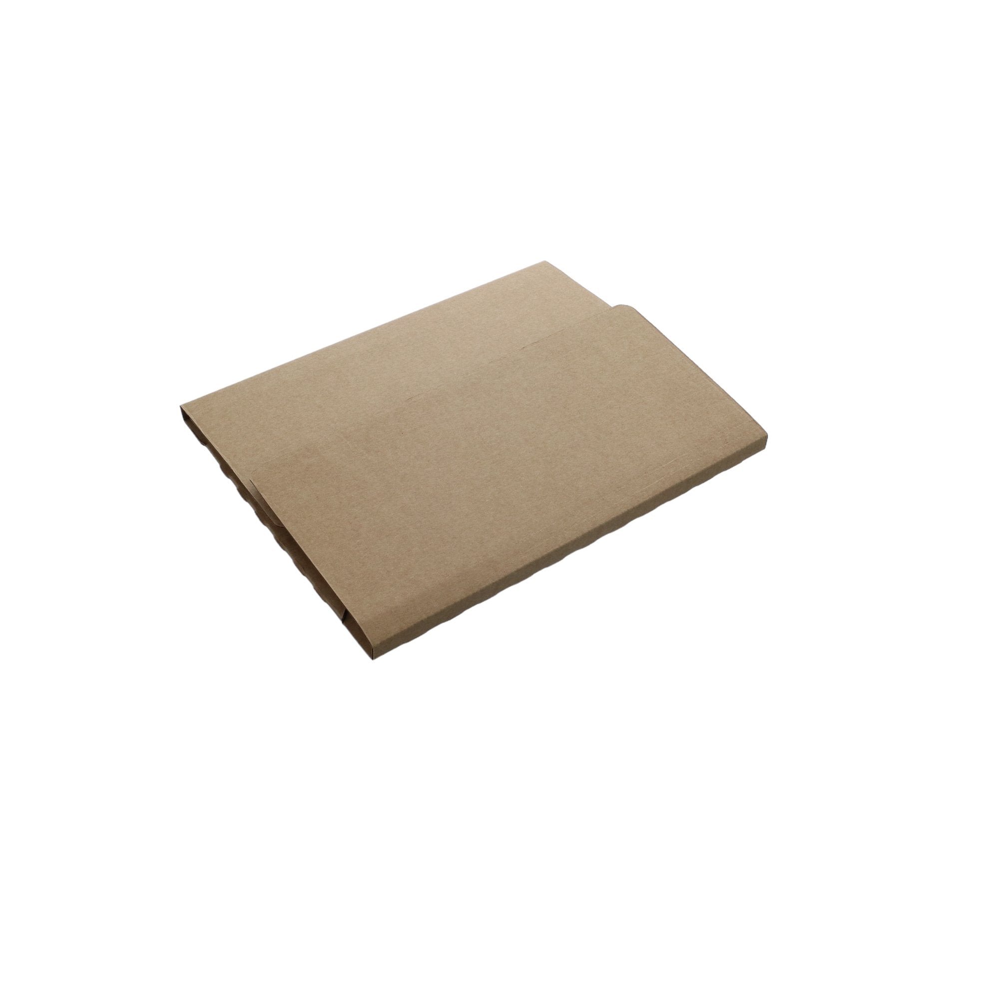 Music and Media Twist Mailer 32076 (6/12/18mm high) - PackQueen