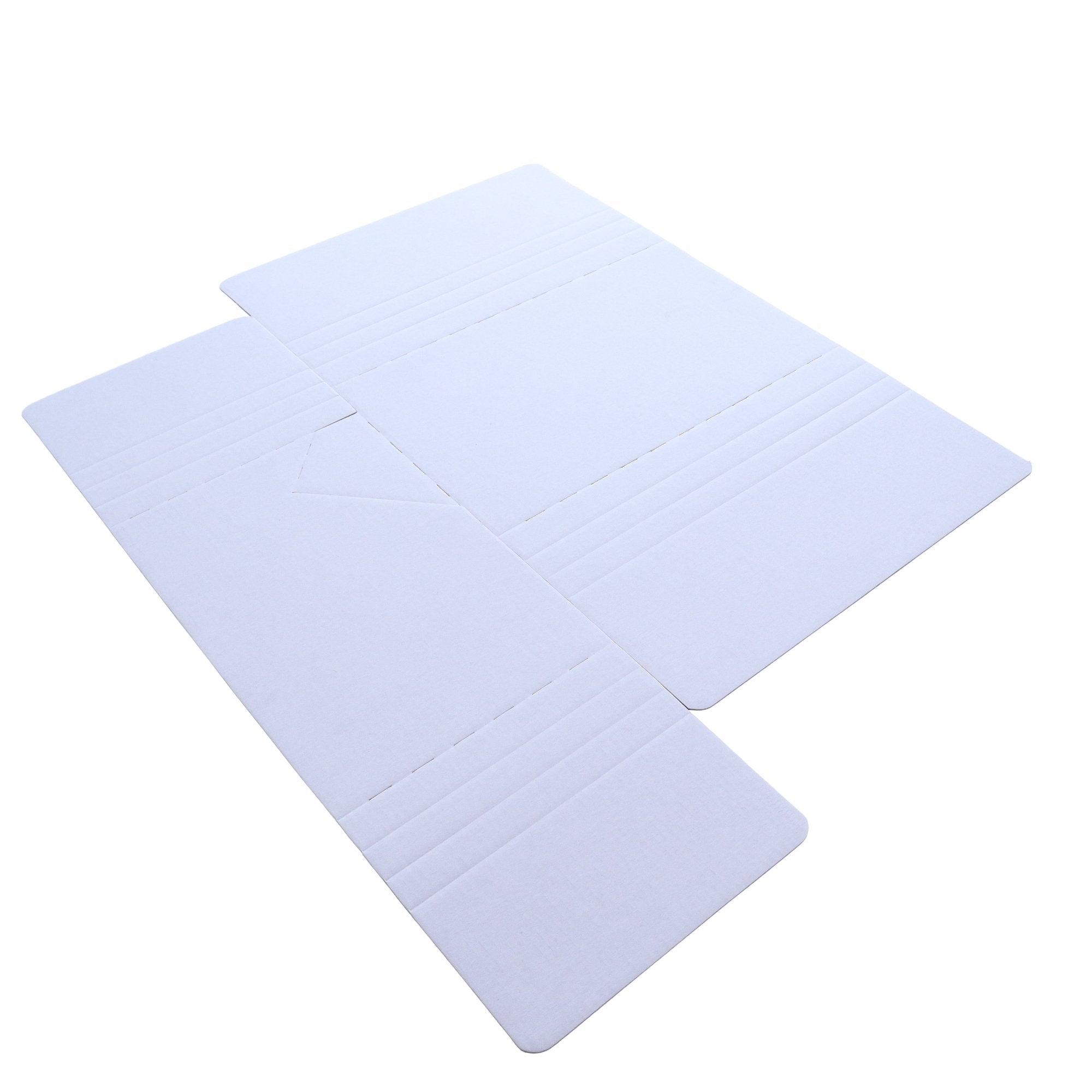 Music and Media Twist Mailer 32077 (15/30/45mm high) - PackQueen