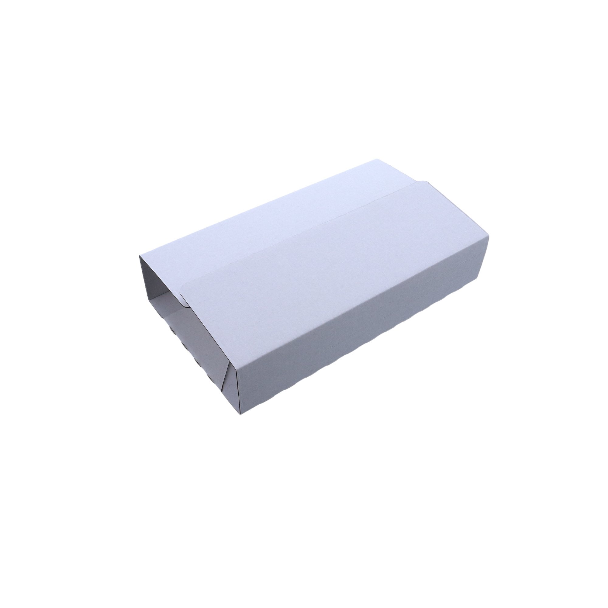 Music and Media Twist Mailer 32077 (15/30/45mm high) - PackQueen