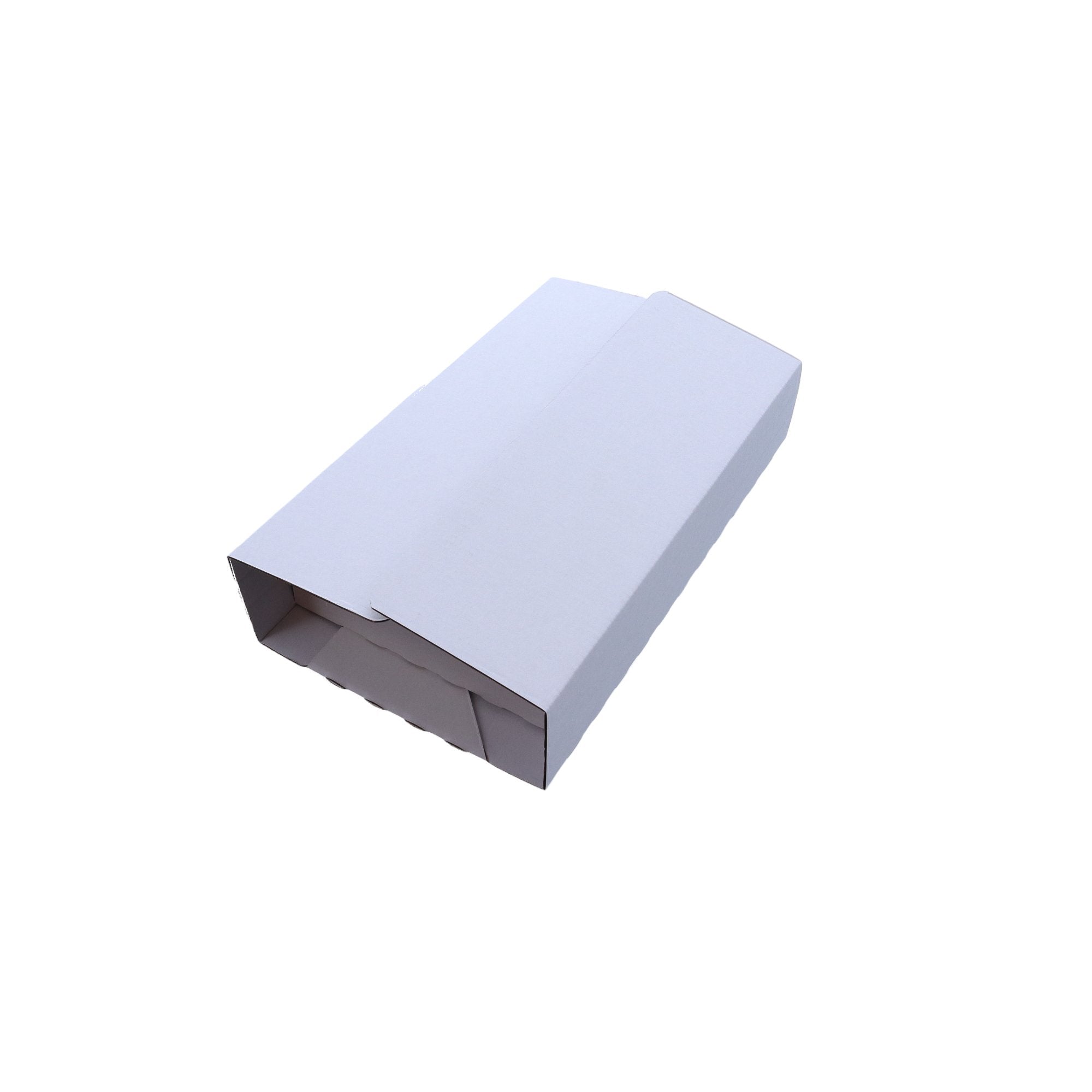 Music and Media Twist Mailer 32077 (15/30/45mm high) - PackQueen