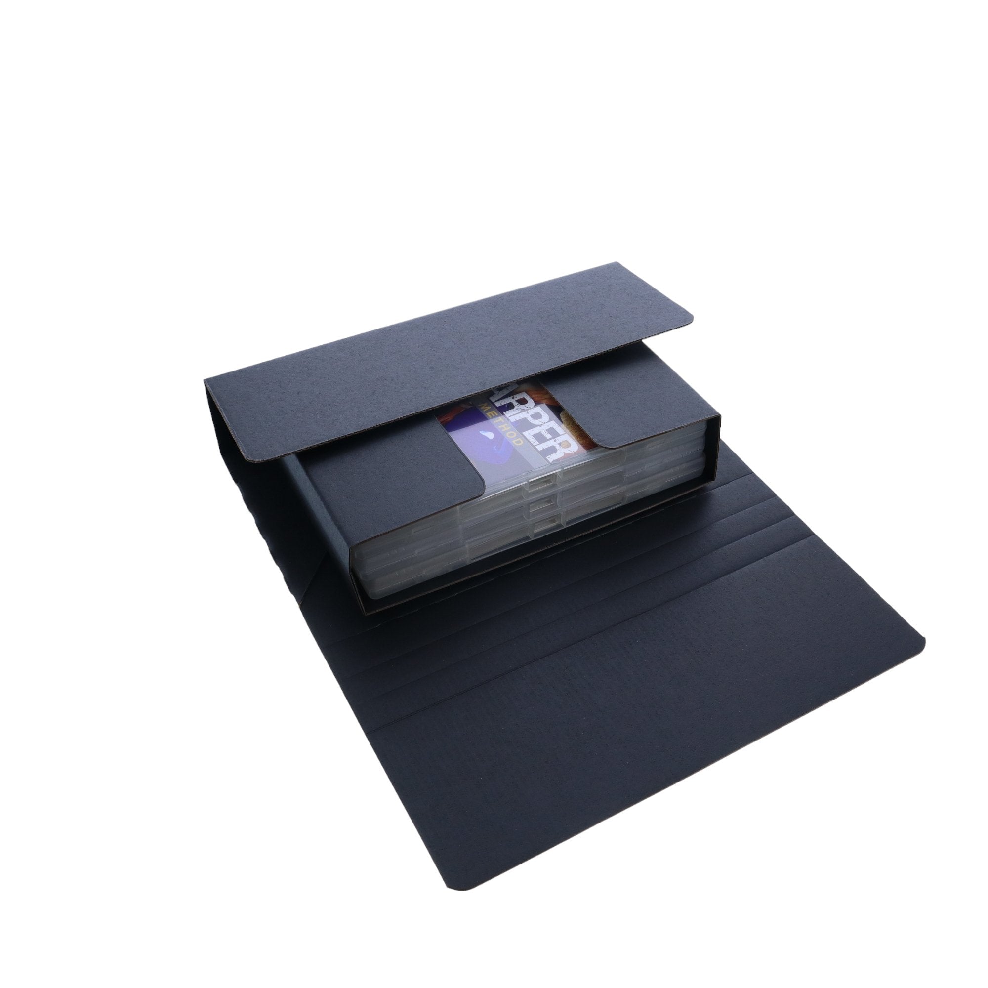 Music and Media Twist Mailer 32078 (11/22/33mm high) - PackQueen