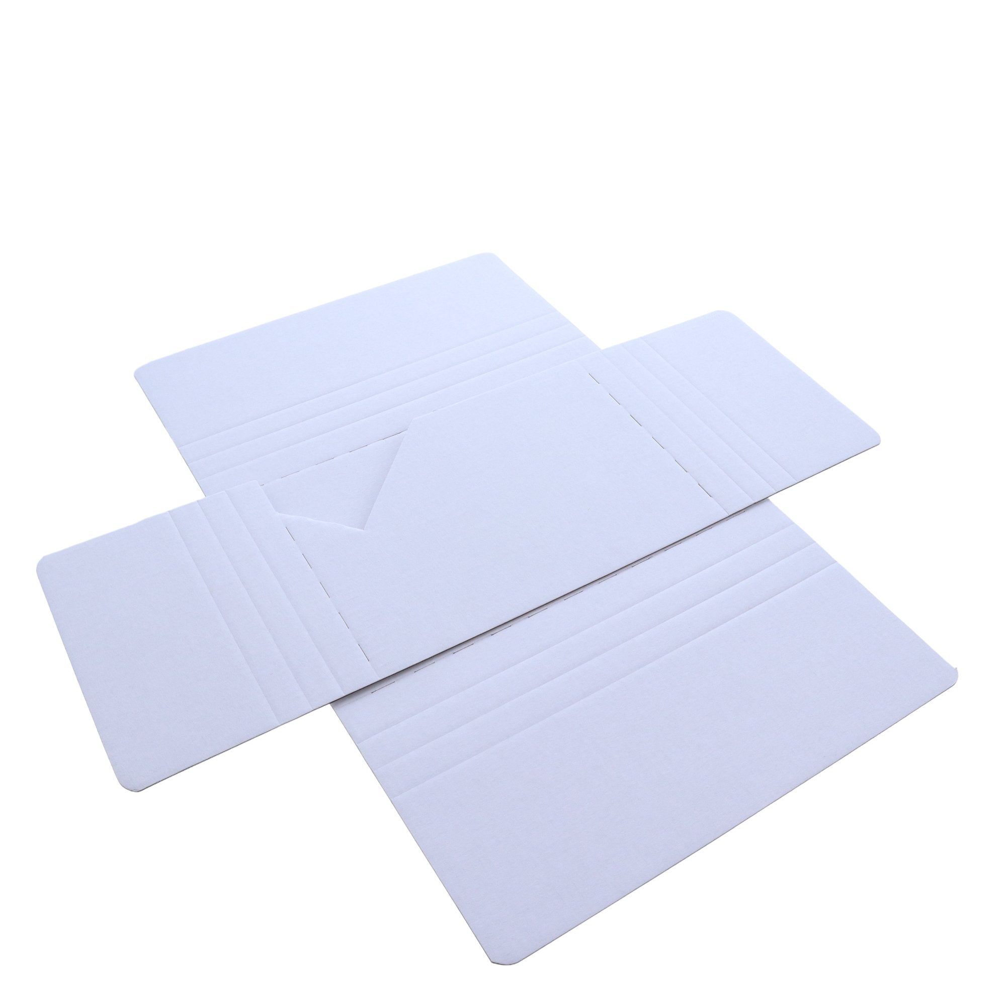 Music and Media Twist Mailer 32078 (11/22/33mm high) - PackQueen