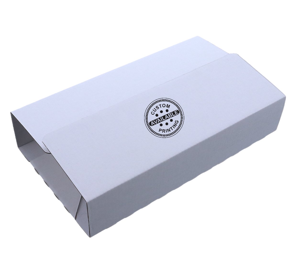 Music and Media Twist Mailer 32078 (11/22/33mm high) - PackQueen