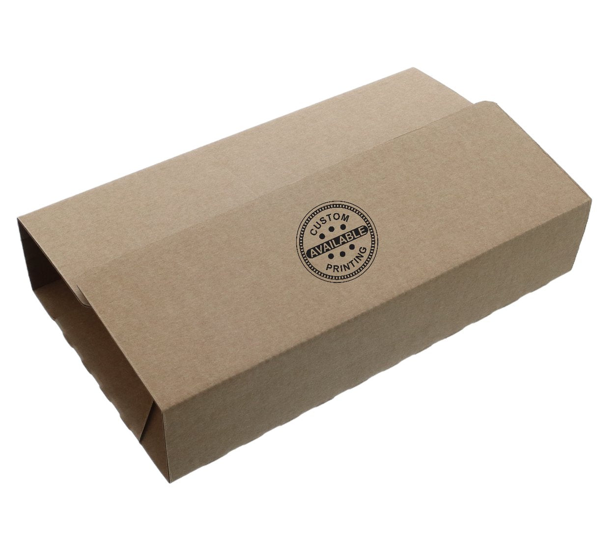 Music and Media Twist Mailer 32078 (11/22/33mm high) - PackQueen