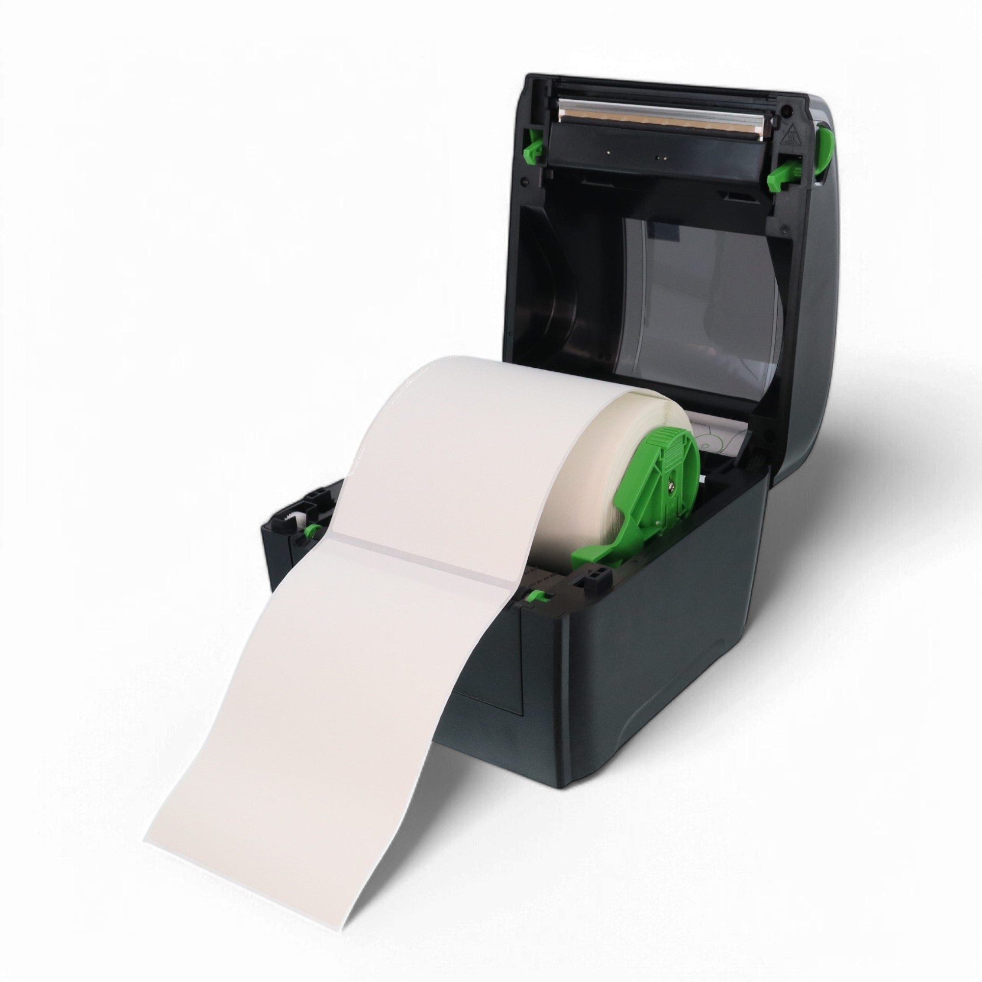 New Product Alert TSC Thermal Label Printer (DA210) USB Connector - PackQueen