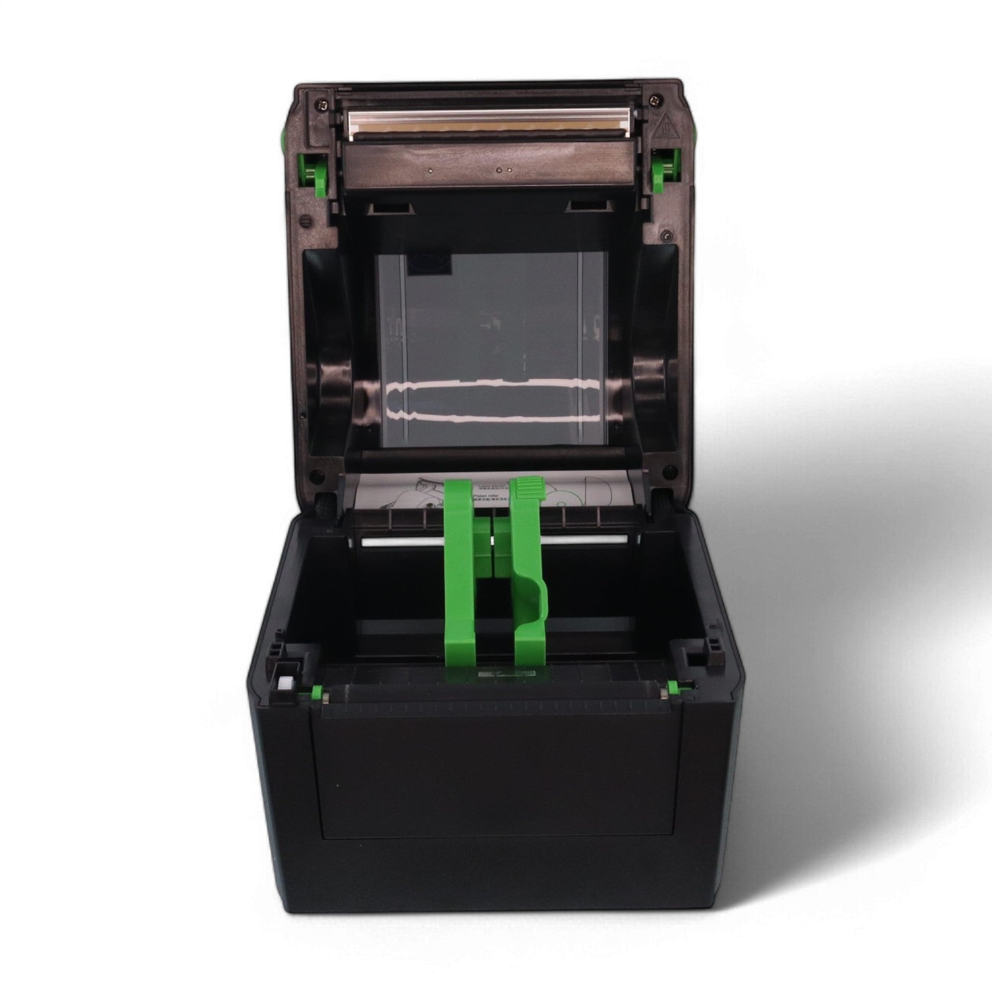 New Product Alert TSC Thermal Label Printer (DA210) USB Connector - PackQueen