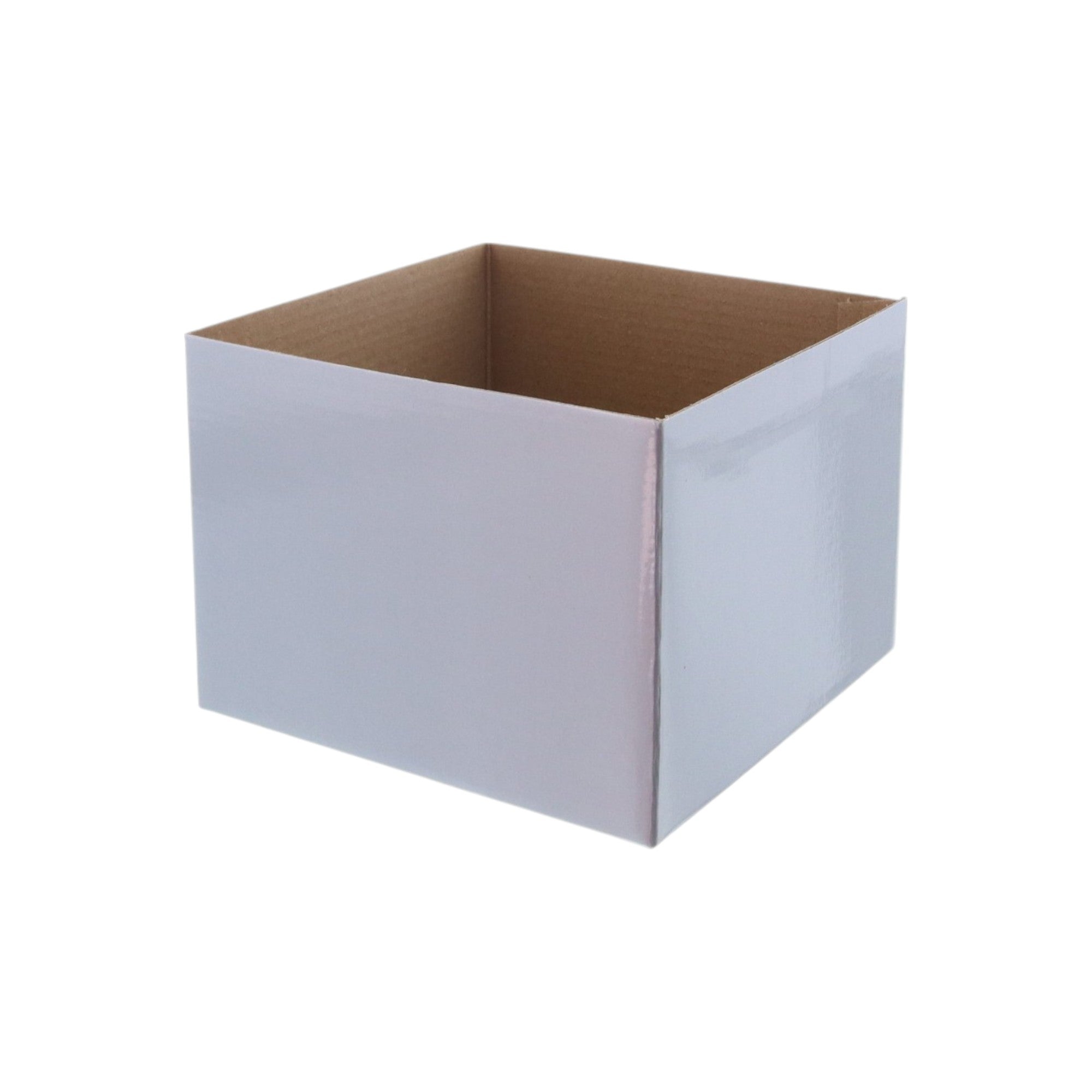 No. 6 Gloss Box - Base Only - Value Range - PackQueen