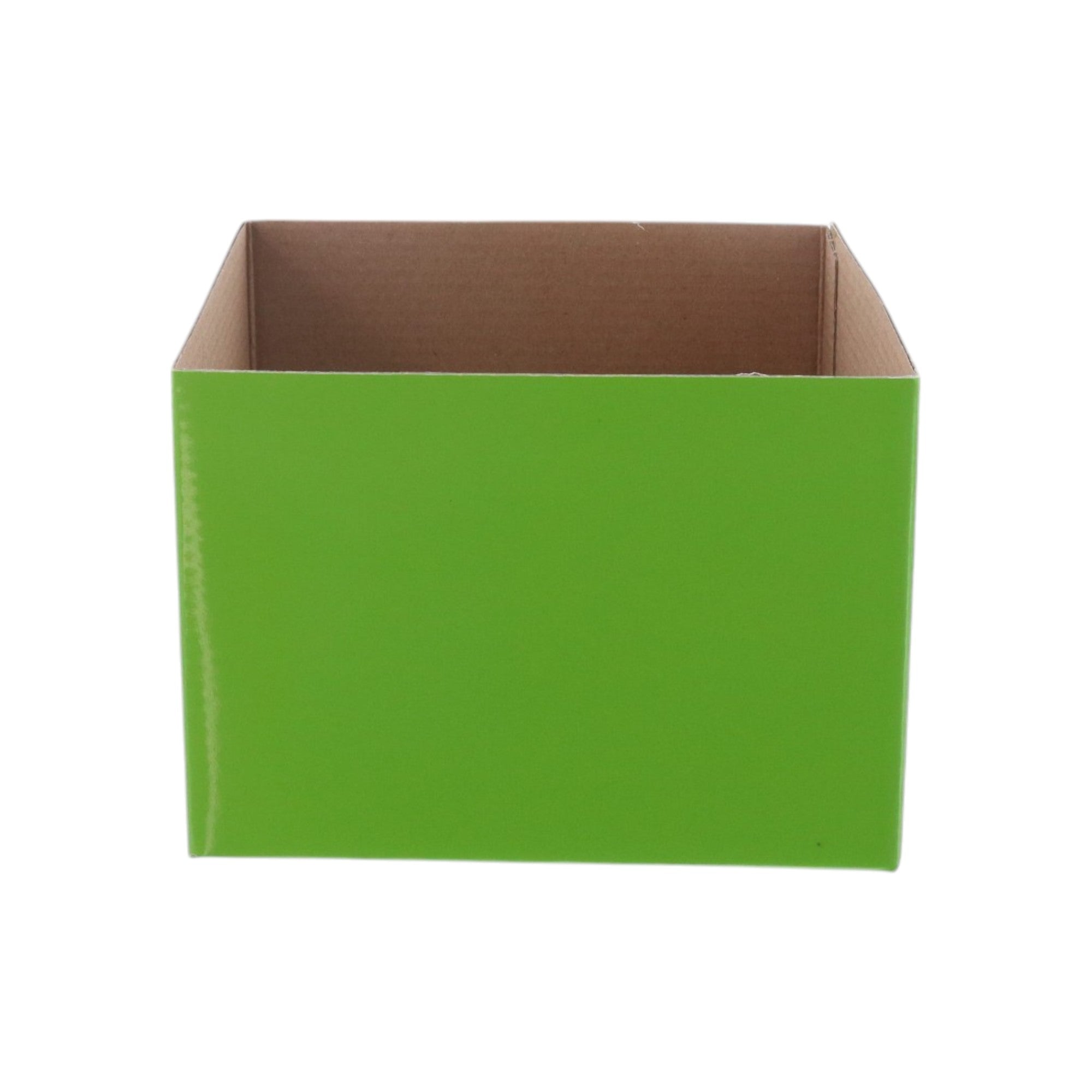 No. 6 Gloss Box - Base Only - Value Range - PackQueen