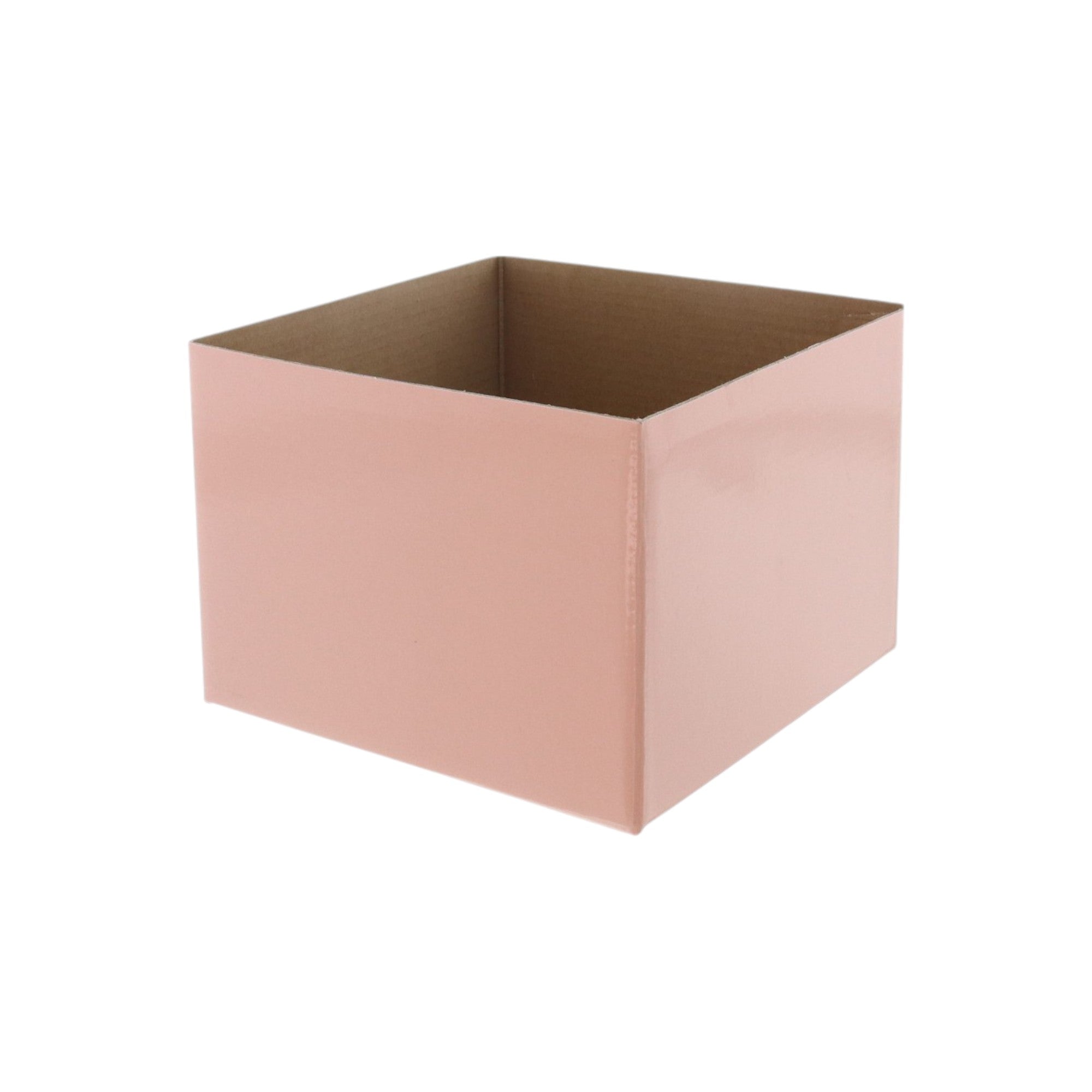 No. 6 Gloss Box - Base Only - Value Range - PackQueen