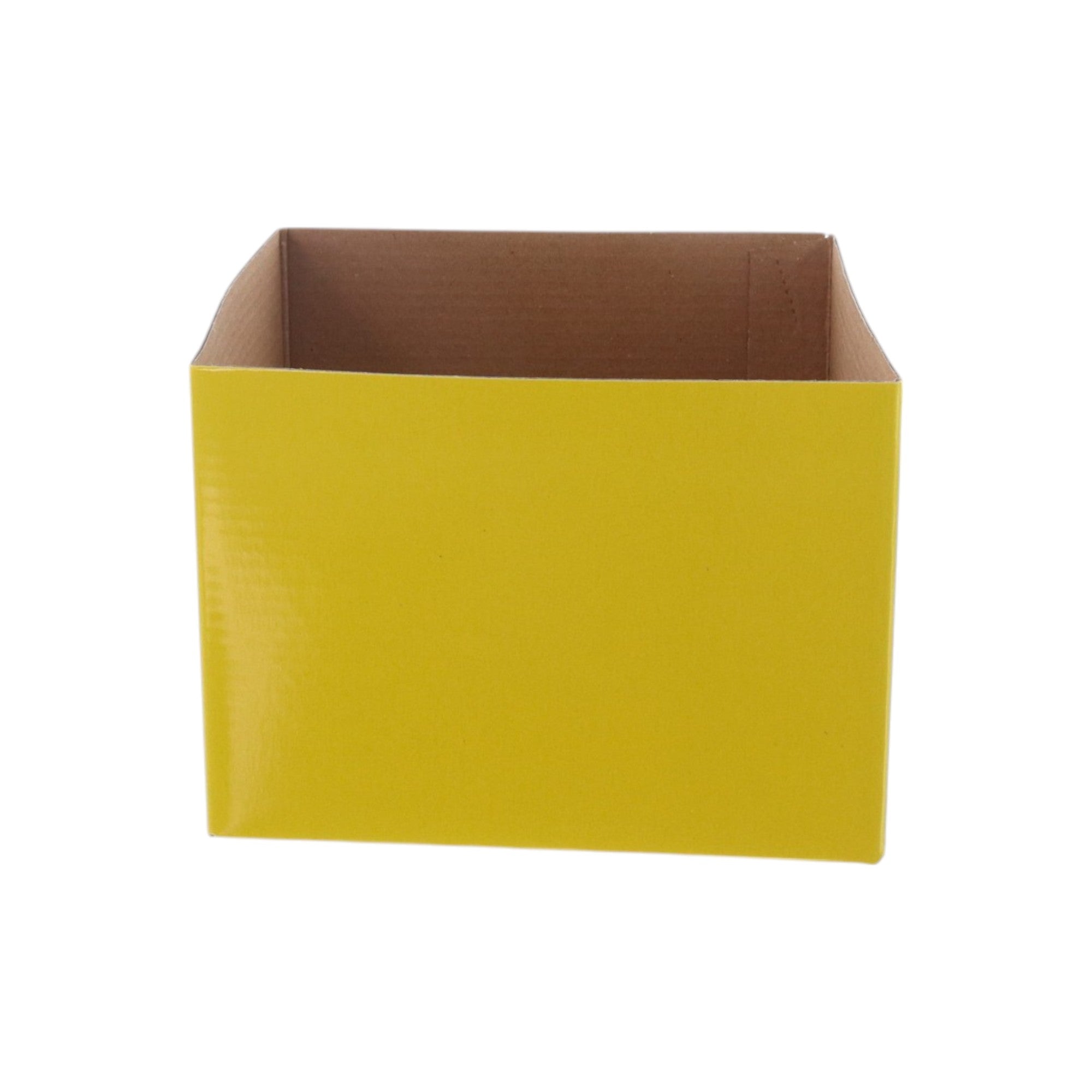 No. 6 Gloss Box - Base Only - Value Range - PackQueen