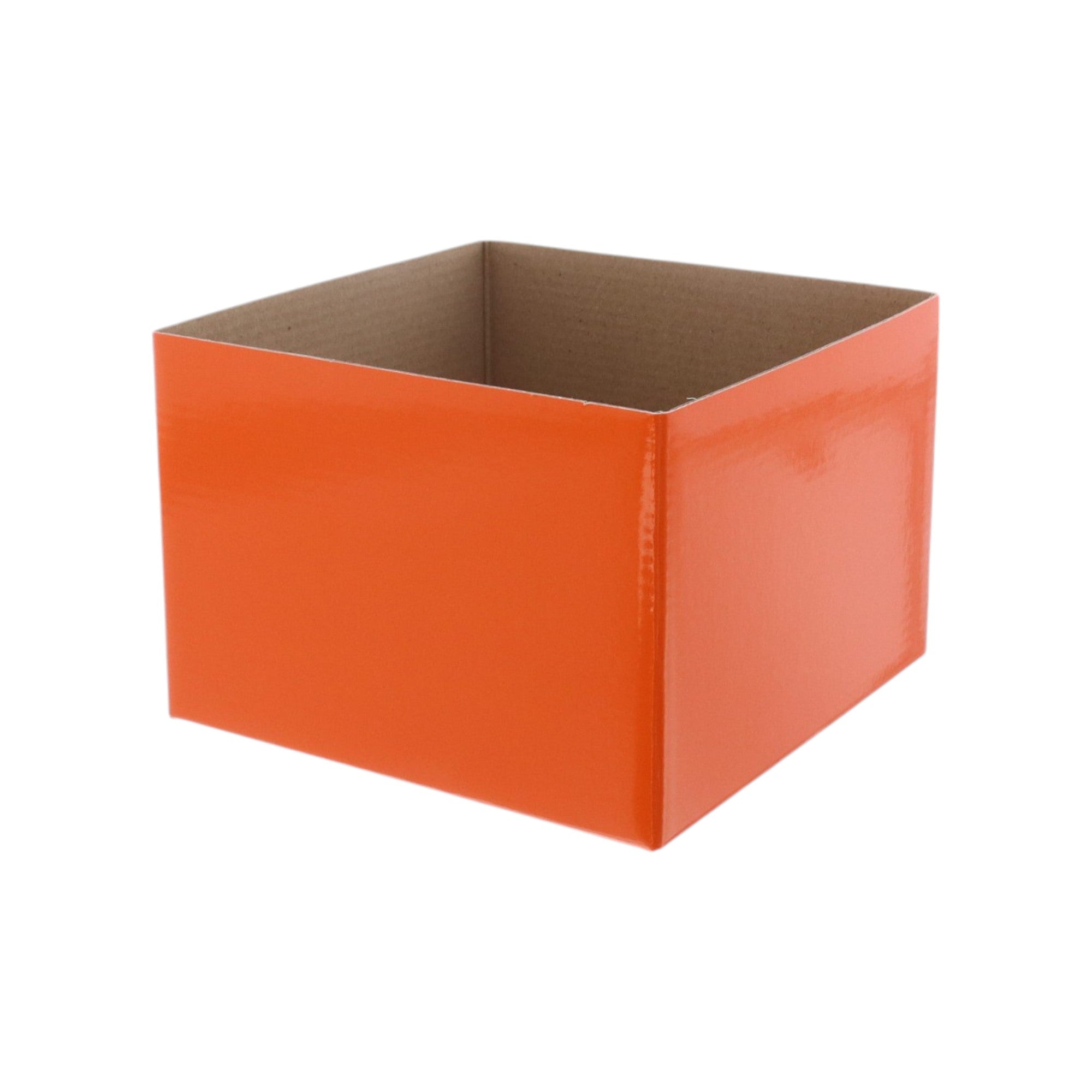 No. 6 Gloss Box - Base Only - Value Range - PackQueen