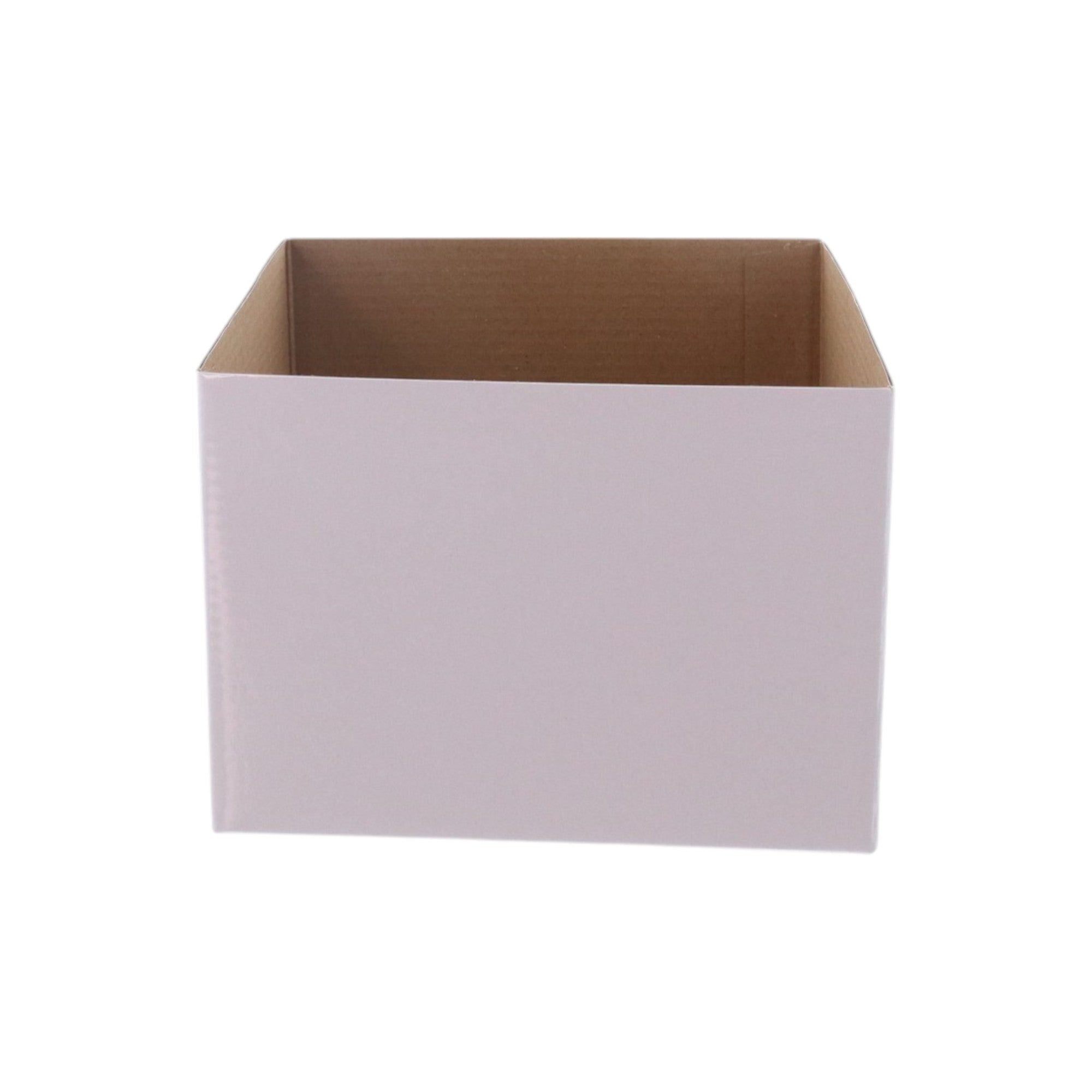 No. 6 Gloss Box - Base Only - Value Range - PackQueen