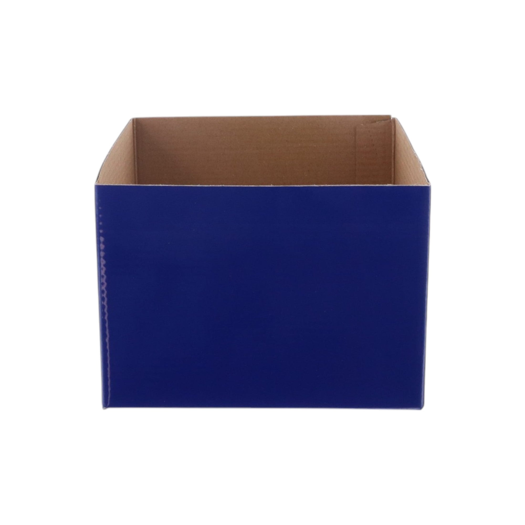 No. 6 Gloss Box - Base Only - Value Range - PackQueen