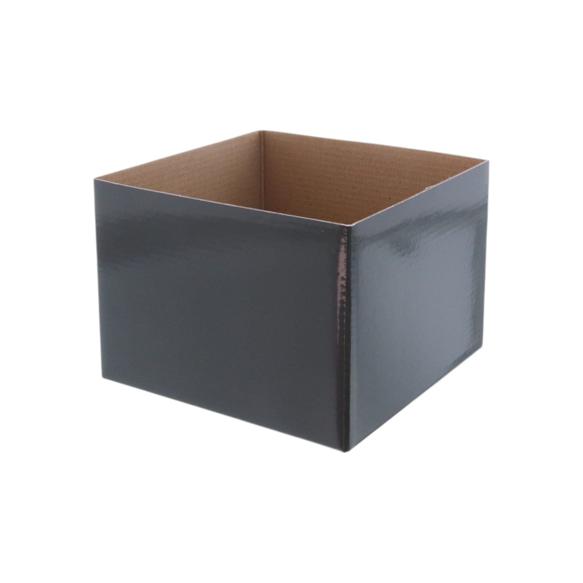 No. 6 Gloss Box - Base Only - Value Range - PackQueen