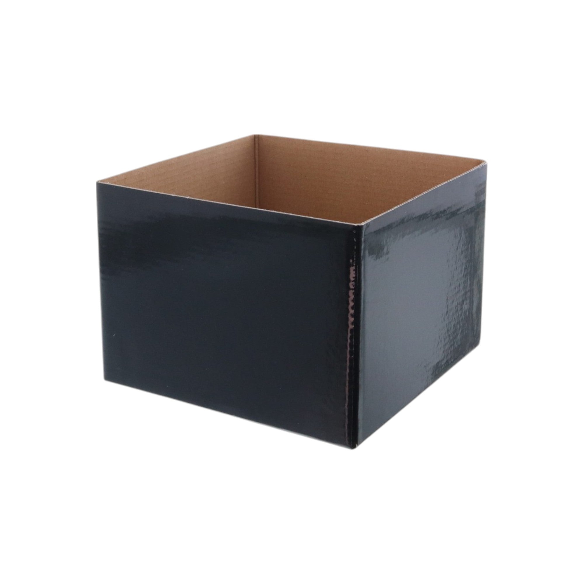 No. 6 Gloss Box - Base Only - Value Range - PackQueen