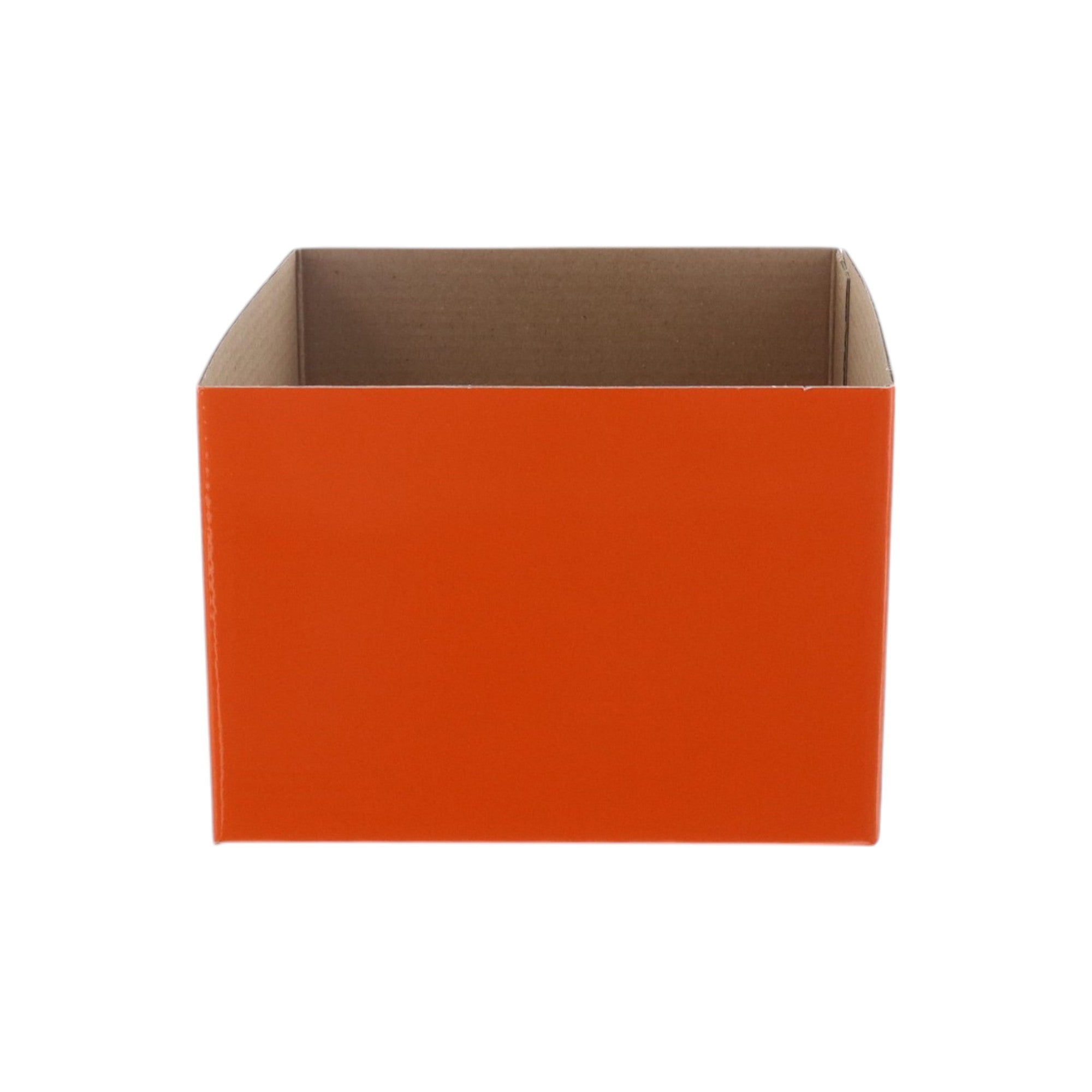 No. 6 Gloss Box - Base Only - Value Range - PackQueen