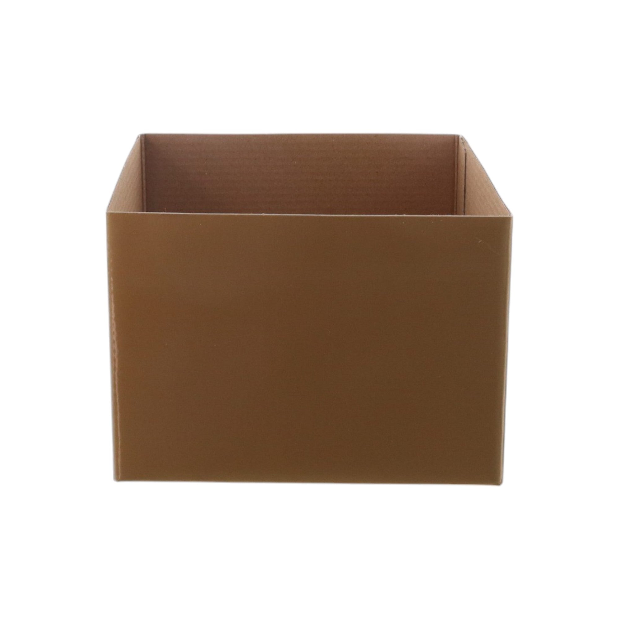 No. 6 Gloss Box - Base Only - Value Range - PackQueen