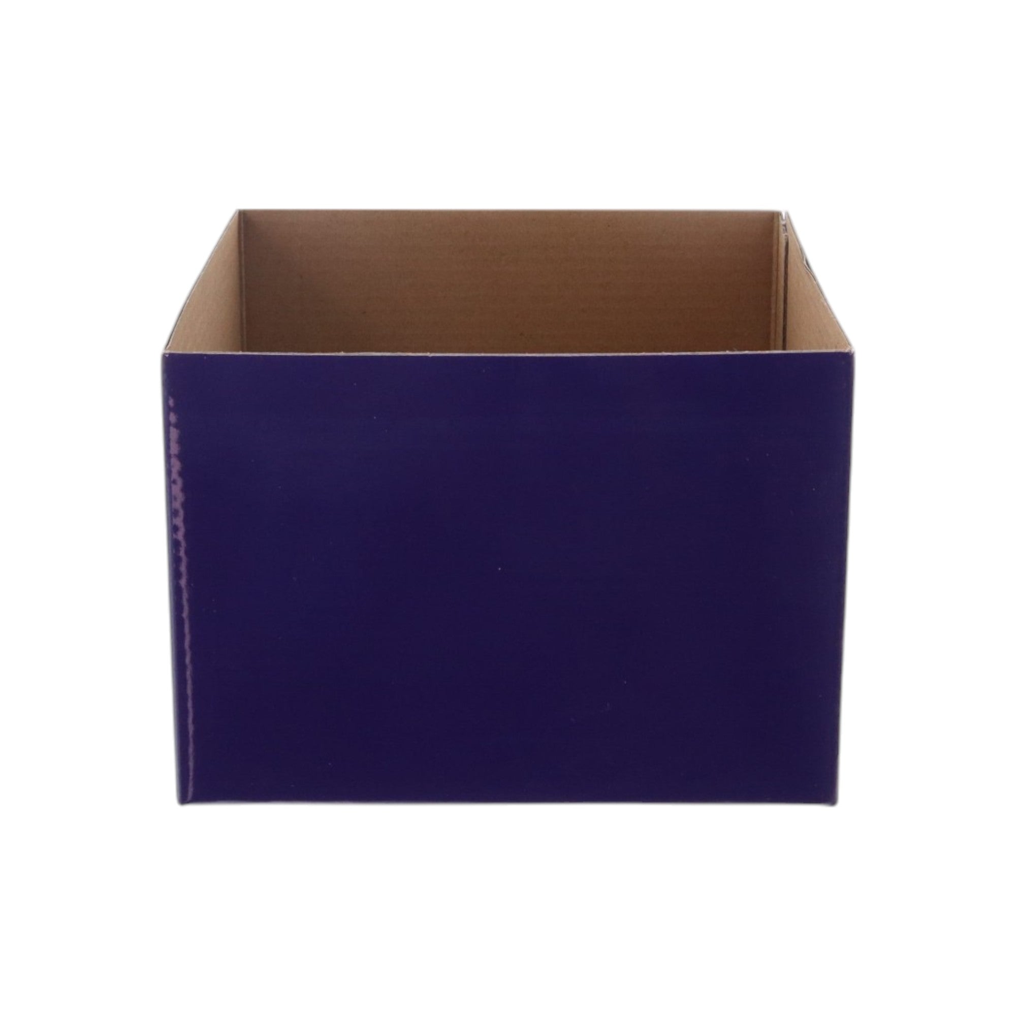 No. 6 Gloss Box - Base Only - Value Range - PackQueen