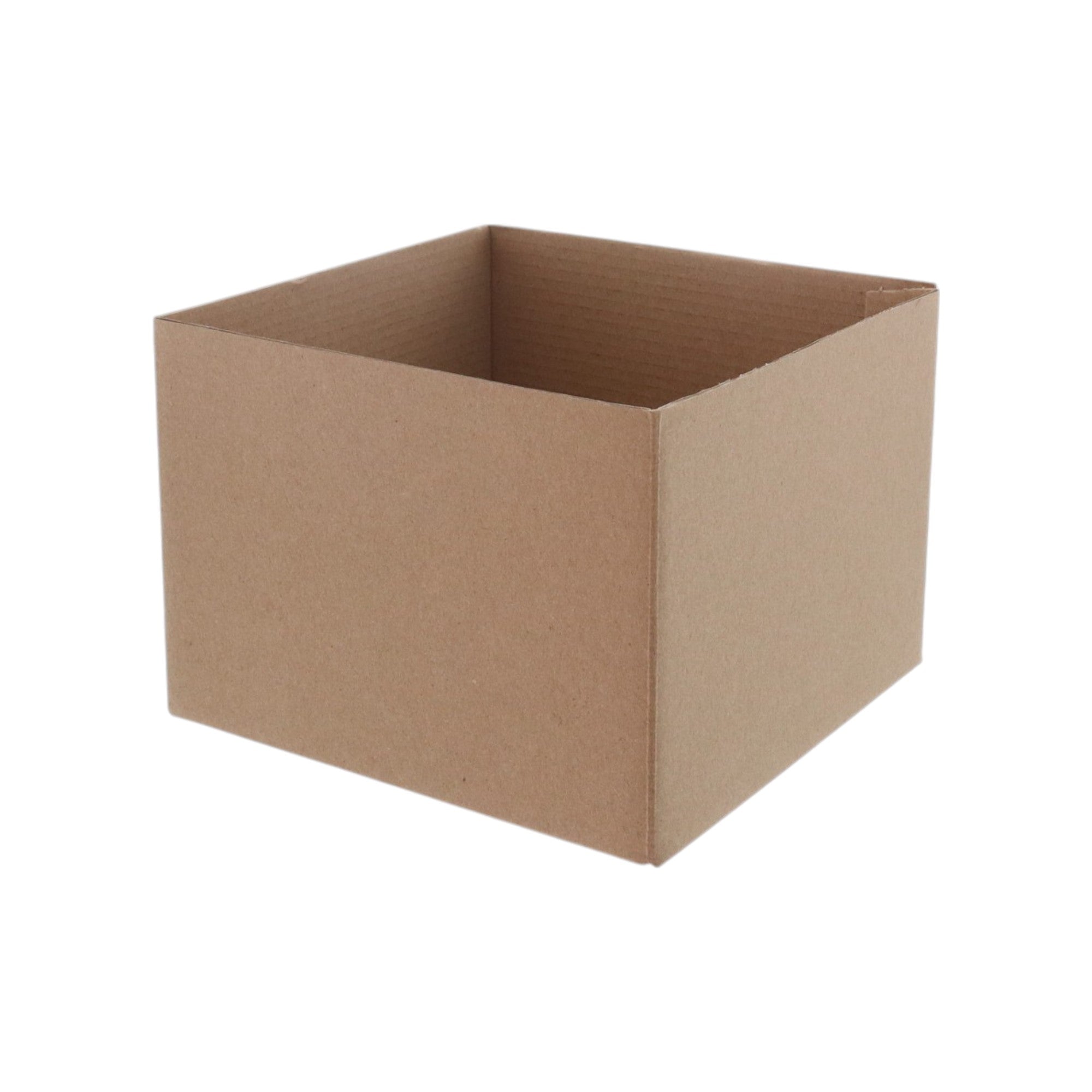 No. 6 Gloss Box - Base Only - Value Range - PackQueen