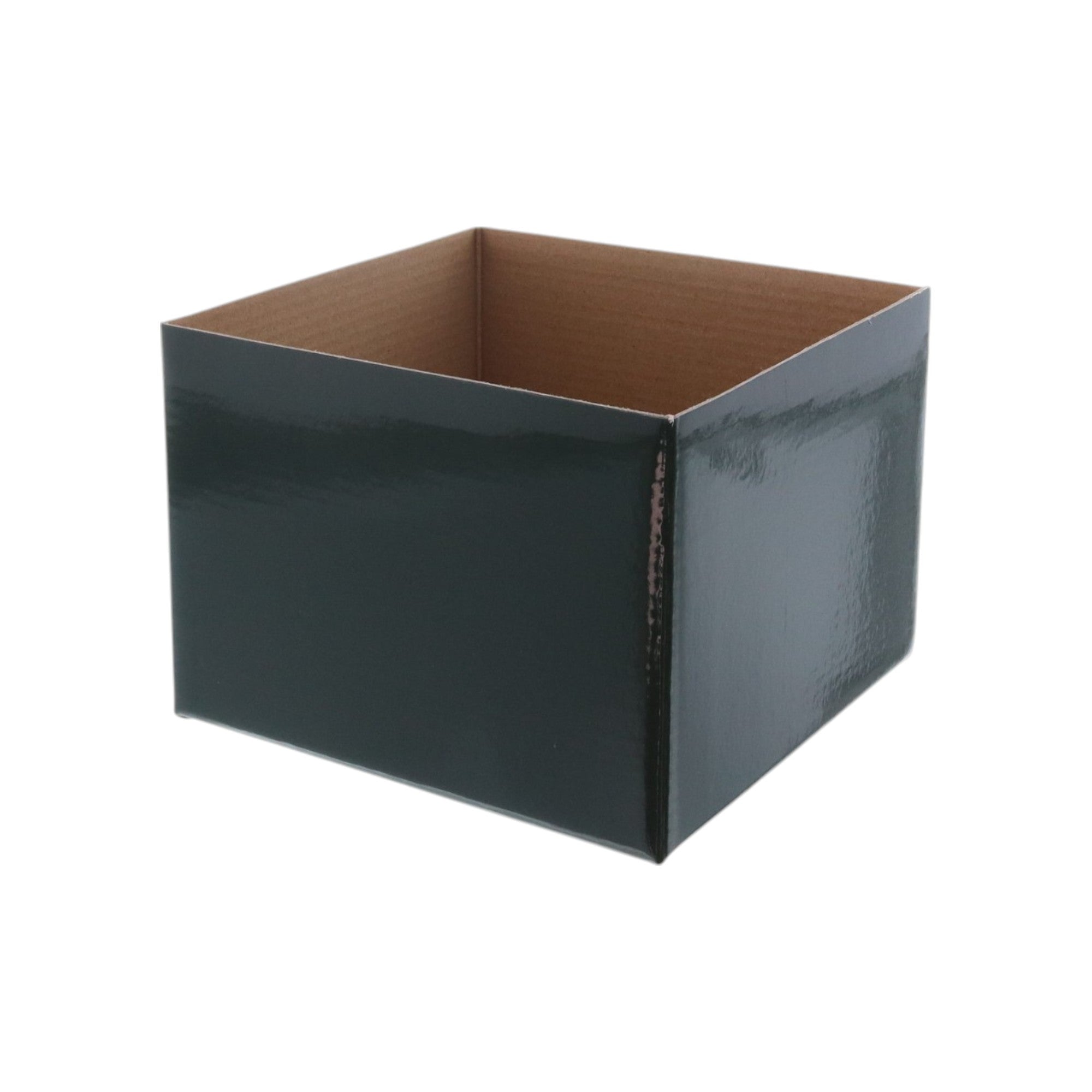 No. 6 Gloss Box - Base Only - Value Range - PackQueen