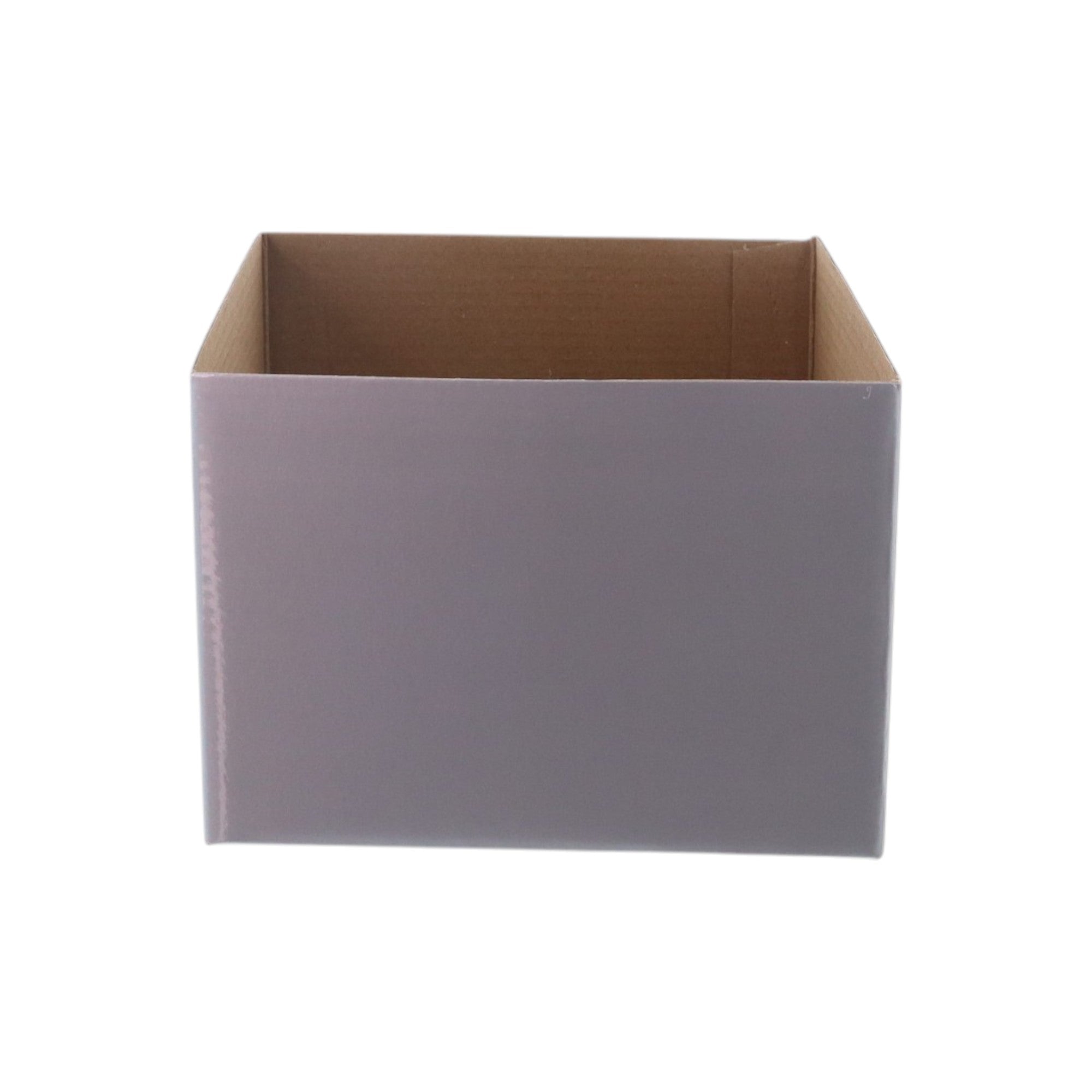 No. 6 Gloss Box - Base Only - Value Range - PackQueen