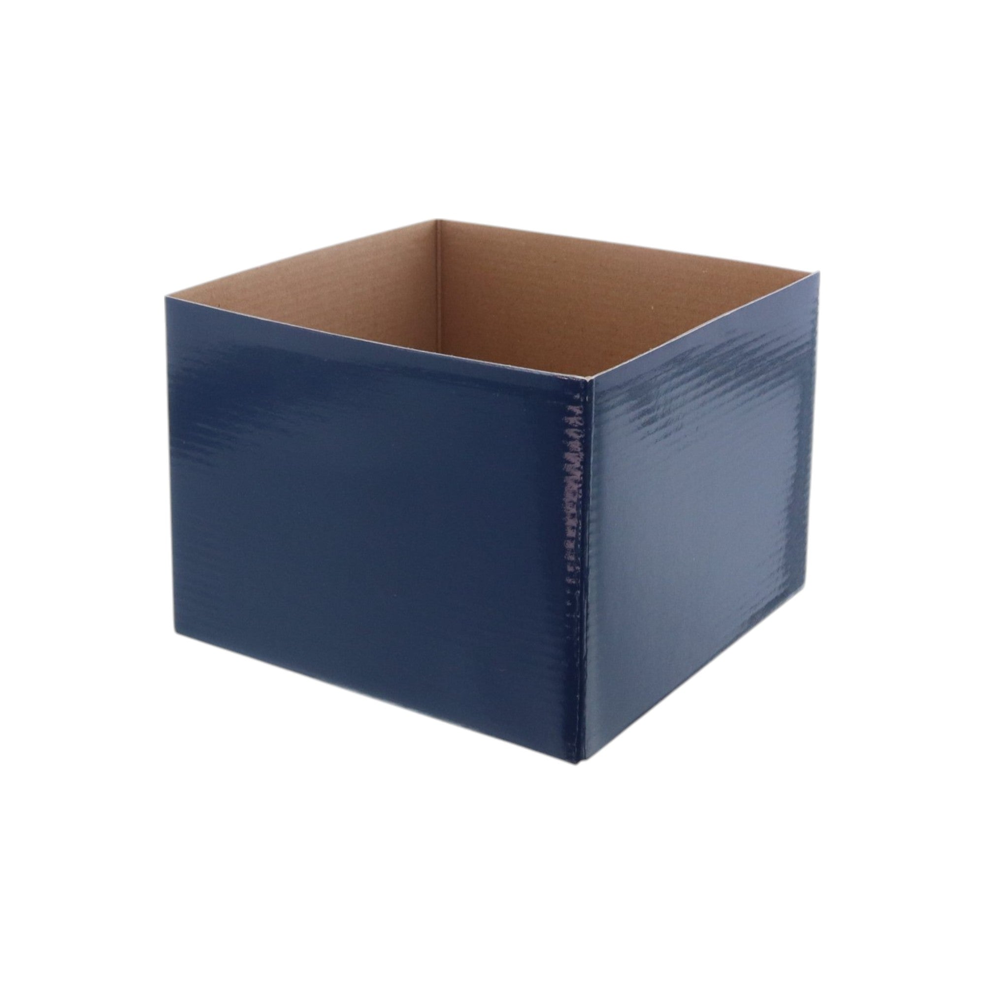 No. 6 Gloss Box - Base Only - Value Range - PackQueen