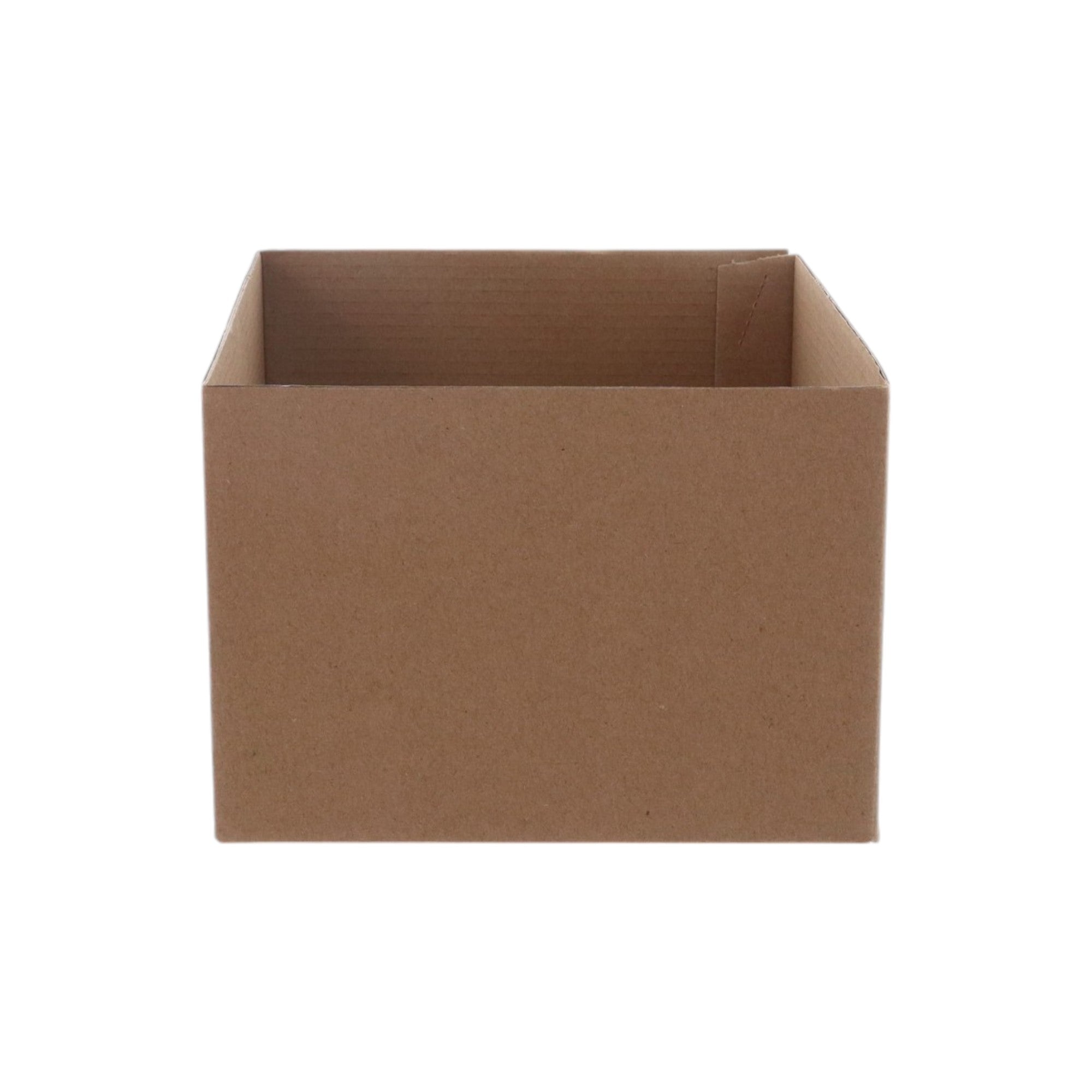 No. 6 Gloss Box - Base Only - Value Range - PackQueen