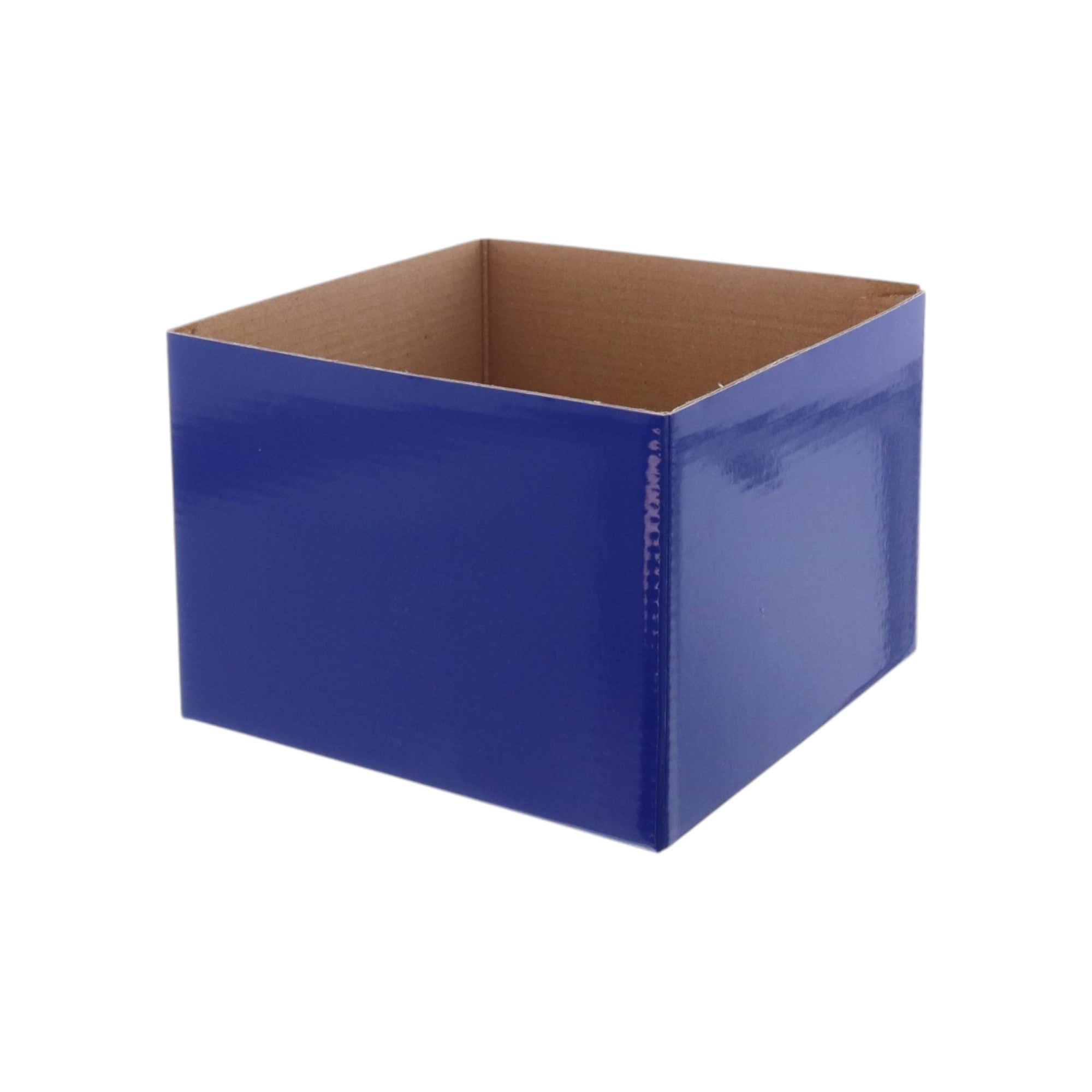 No. 6 Gloss Box - Base Only - Value Range - PackQueen