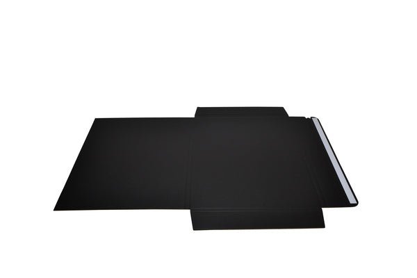 One Piece A4 Mailer 5mm High with Peal & Seal Tape - PackQueen