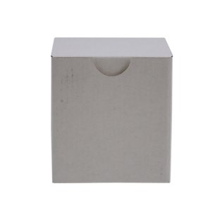 One Piece Gift Mailer Box 30186 - Kraft Brown (MTO) - PackQueen