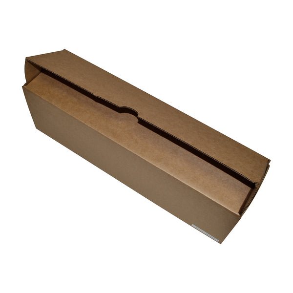 One Piece Heavy Duty Single Wine Postage Box (Insert sold separately 24988) - PackQueen