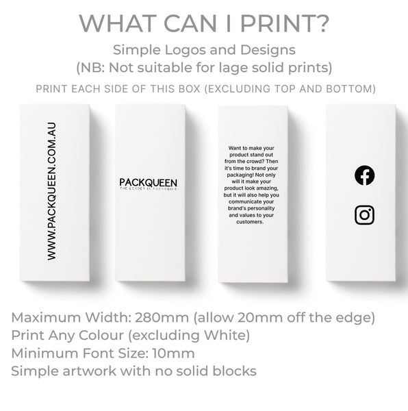 One Piece Mailing Candle Gift Box 20410 - PackQueen