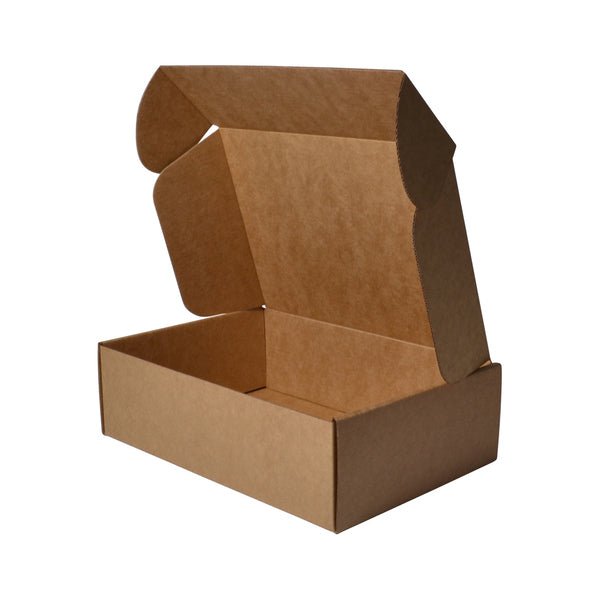 One Piece Mailing Gift Box 10465 - PackQueen