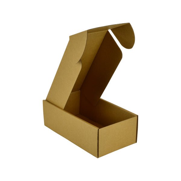 One Piece Mailing Gift Box 15186 - PackQueen