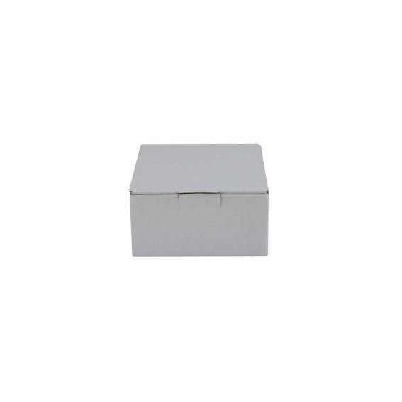 One Piece Mailing Gift Box 18837 - PackQueen
