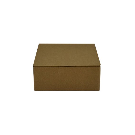 One Piece Mailing Gift Box 18838 - PackQueen