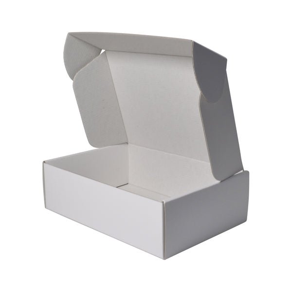 One Piece Mailing Gift Box 19041 - PackQueen