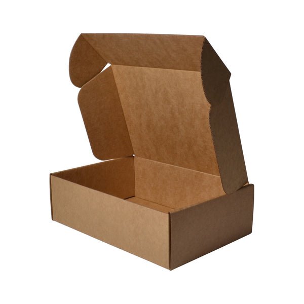 One Piece Mailing Gift Box 19041 - PackQueen