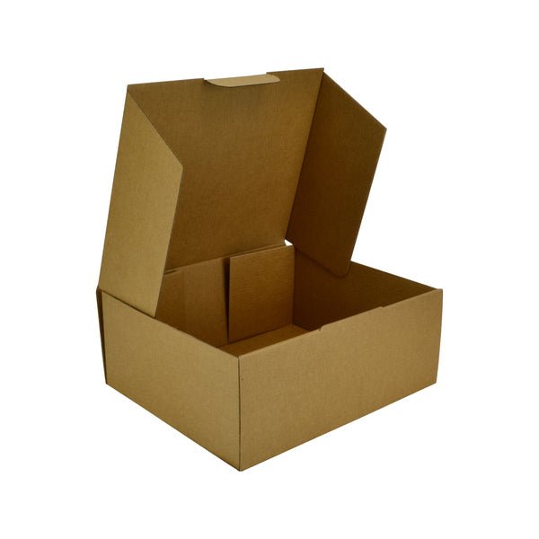 One Piece Mailing Gift Box 19269 - PackQueen