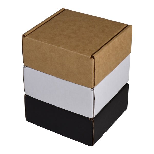 One Piece Mailing Gift Box 22741 - PackQueen