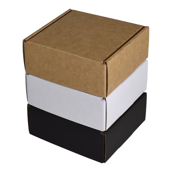 One Piece Mailing Gift Box 22742 - PackQueen