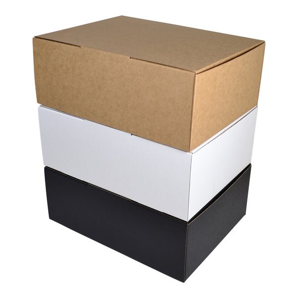 One Piece Mailing Gift Box 23360 - PackQueen