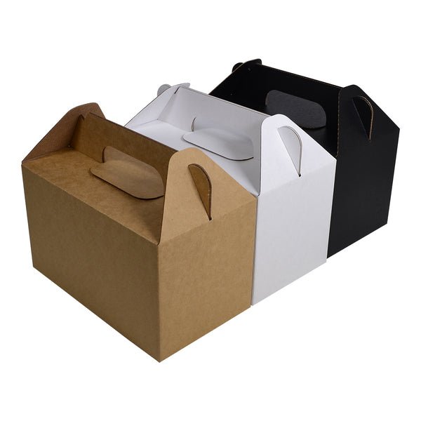 One Piece Mailing Gift Box 23455 - PackQueen