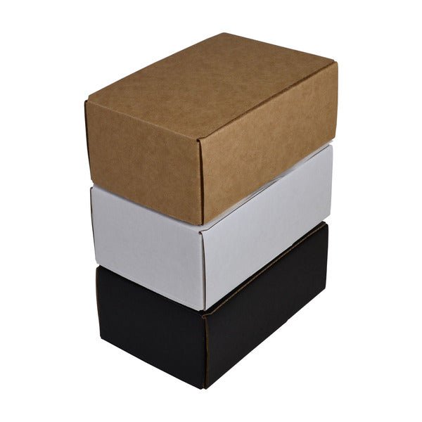 One Piece Mailing Gift Box 23590 - PackQueen